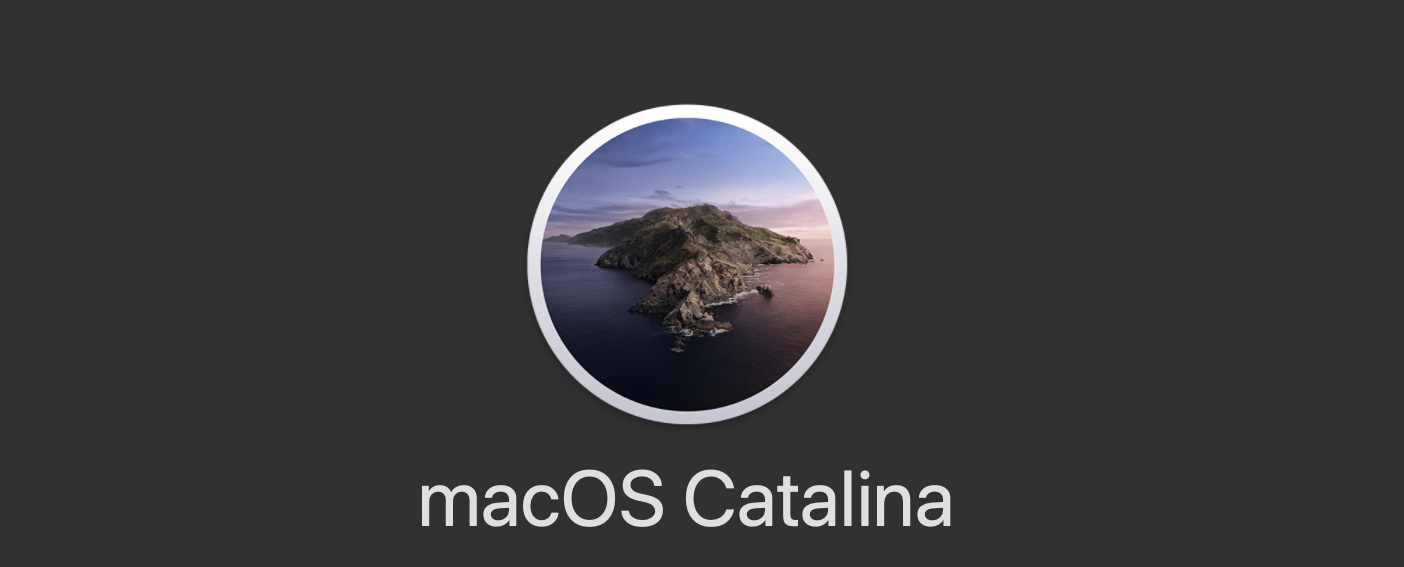 更新macos1015catalina桌面多一个迁移的项目文件夹是什么可以删除吗