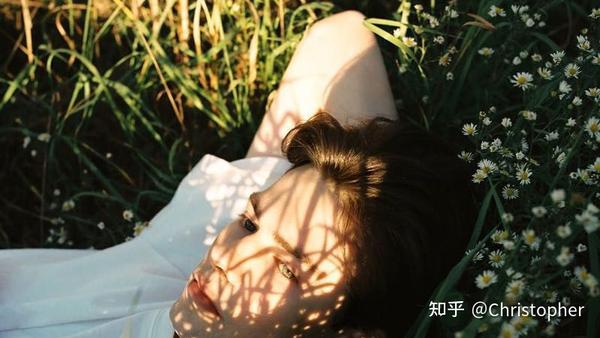 这是春天呢,这是发呆的季节.--余秀华