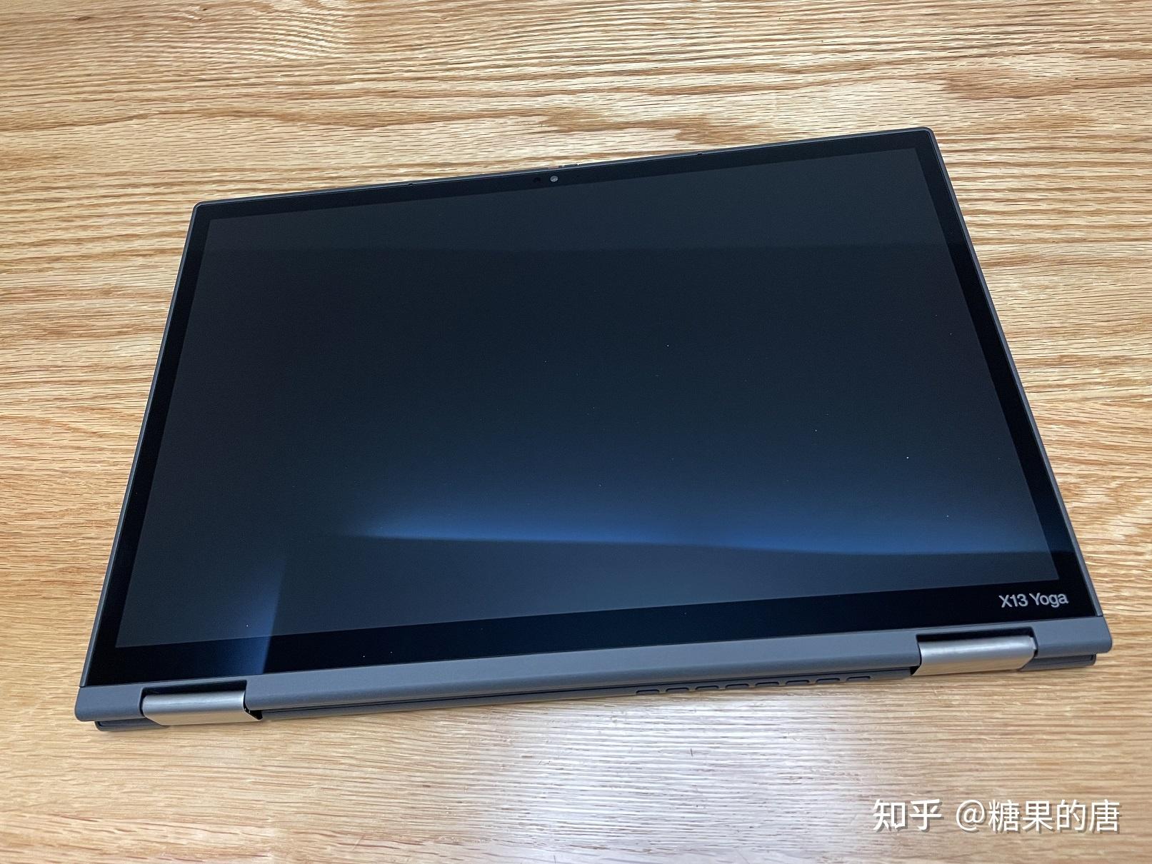 如何评价thinkpad x13 yoga gen2 (2021) ?