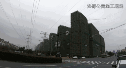 天都城沁源公寓视频跑盘记从鬼城到40万首付就能上车的地铁热盘