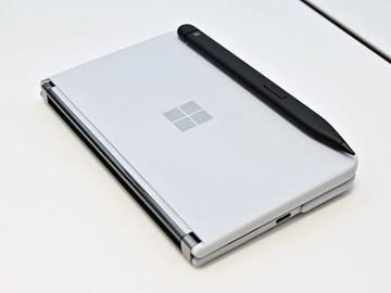 surfaceduo2手写笔充电保护套定价6499美元将于10月21日开售