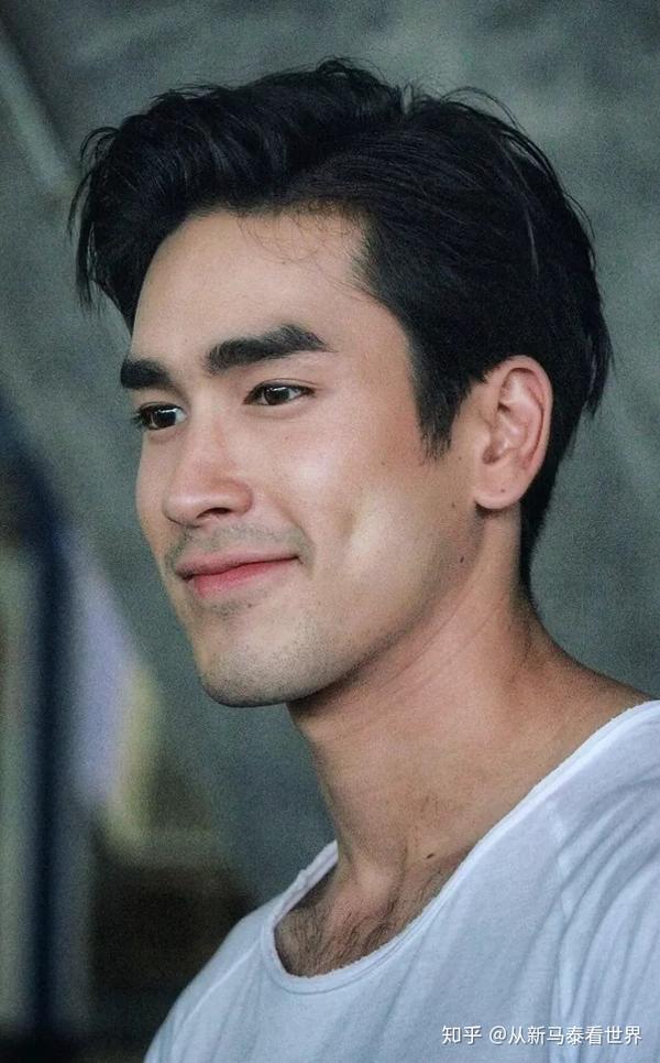 nadech kugimiya (纳得克·库吉米亚)