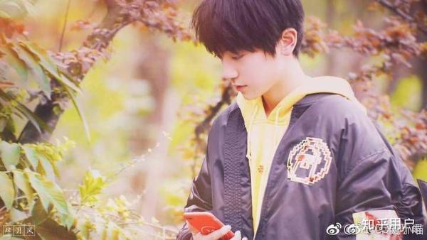 为什么喜欢tf家族李天泽