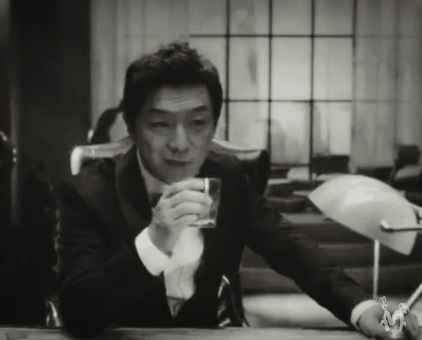 无数男人心目中的女神林志玲,为何对黄渤情有独钟?