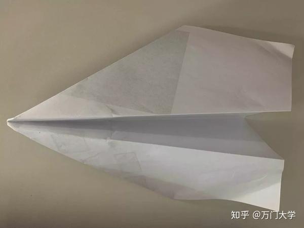 纸飞机第一名 zhuanlan.zhihu.com