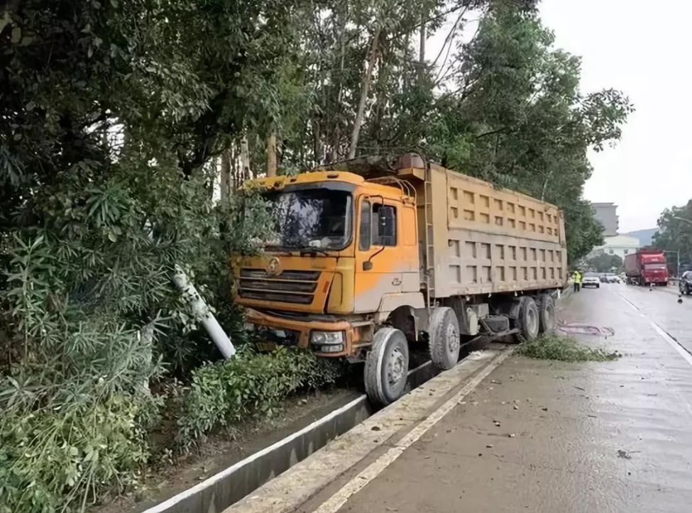 车辆跟踪设备助力监管部门统一管理城市渣土车