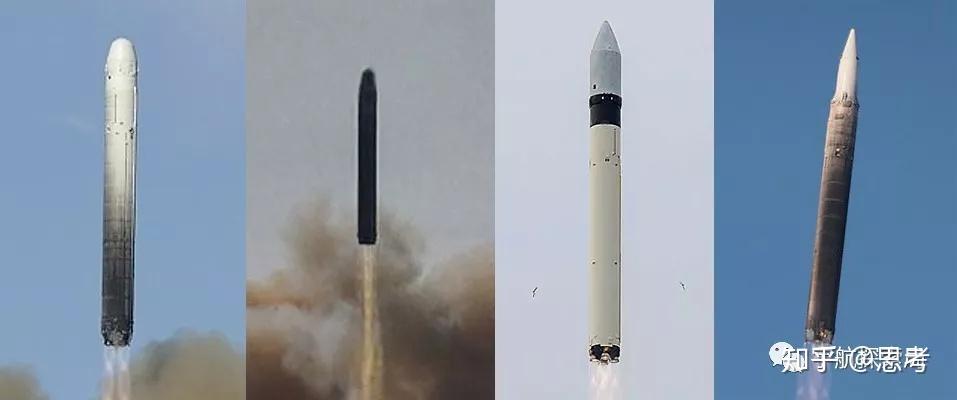 ss-19导弹和由它改装而来的三型rockot火箭,它们仅第三级不同.