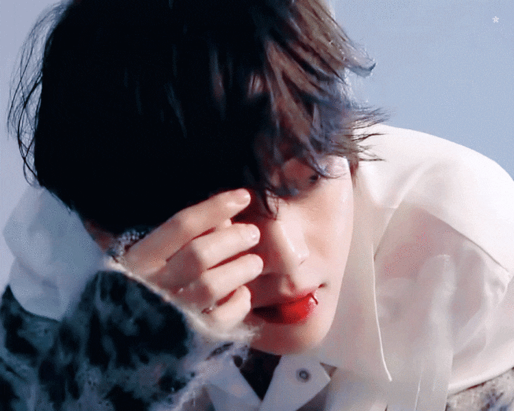 如何分析和吴世勋和金泰亨的样貌