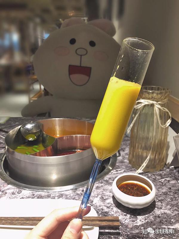 孤独十等级之 一个人吃火锅
