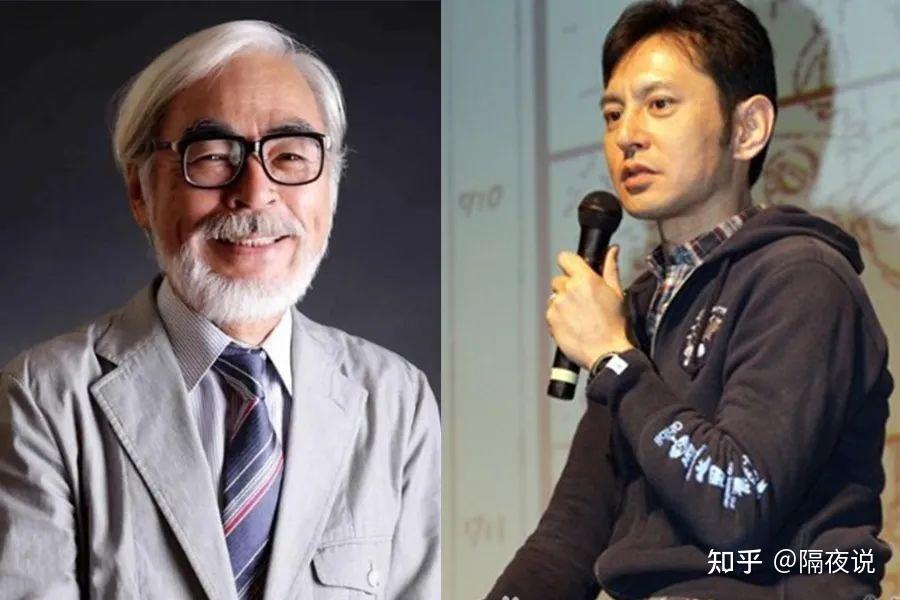豆瓣54吉卜力新作翻车剧中隐藏着宫崎骏儿子的私货