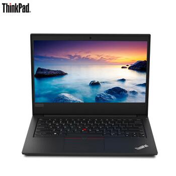 联想thinkpad e495(0ncd)14英寸笔记本电脑(win10)