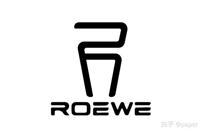 荣威汽车r品牌logo修改