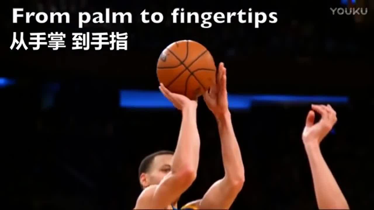 调整姿势,再到接球投射,再练运球投射,再到对抗训练有干扰情况下投篮