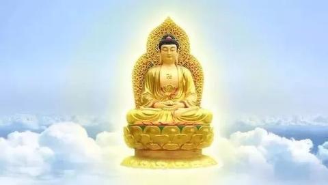 心为何物,心在哪里,如何做到心中有佛?