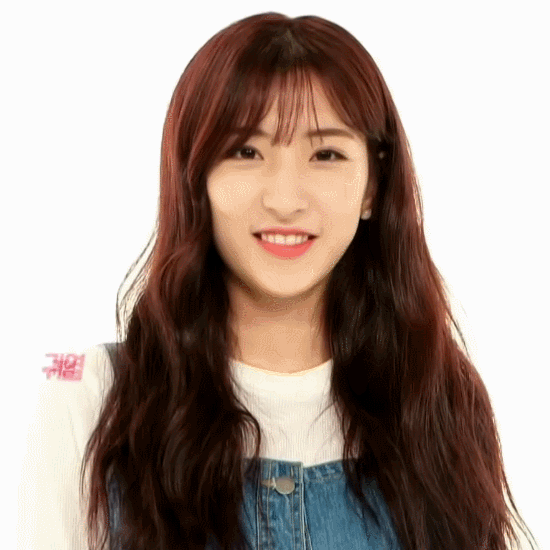 火箭少女美岐说喜欢杨洋是哪个综艺啊k?