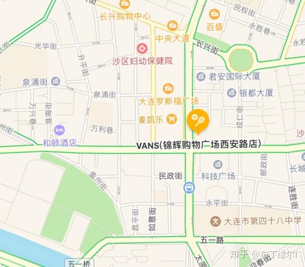 高新万达广场