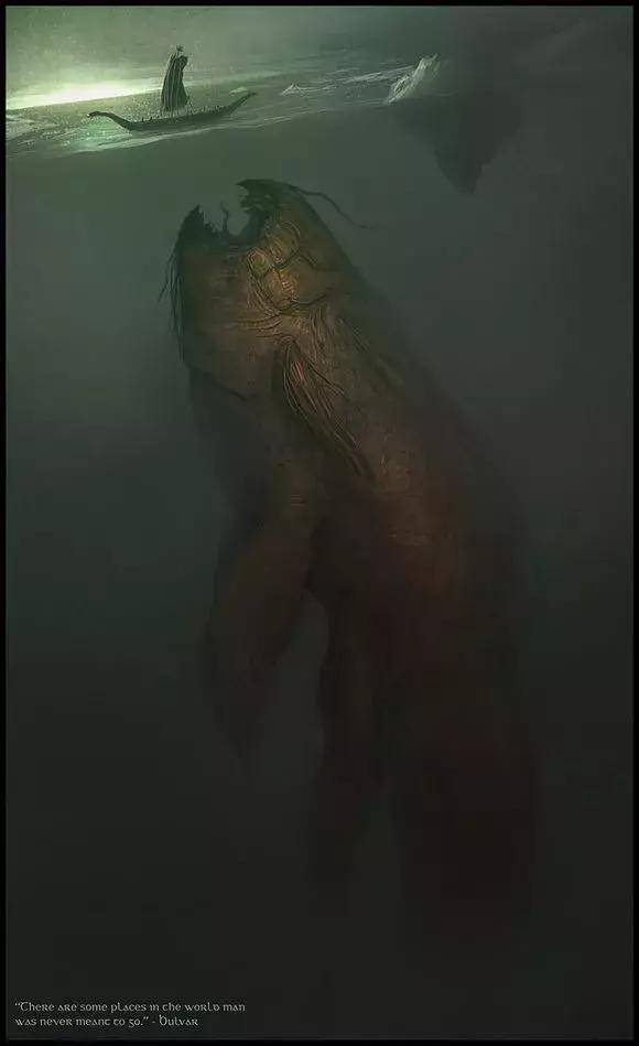 《曲面》