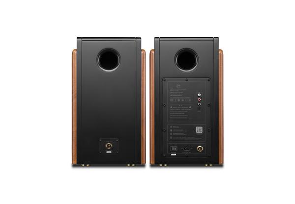 大屏幕超薄电视的伴音利器,惠威m300有源音箱 - 知乎