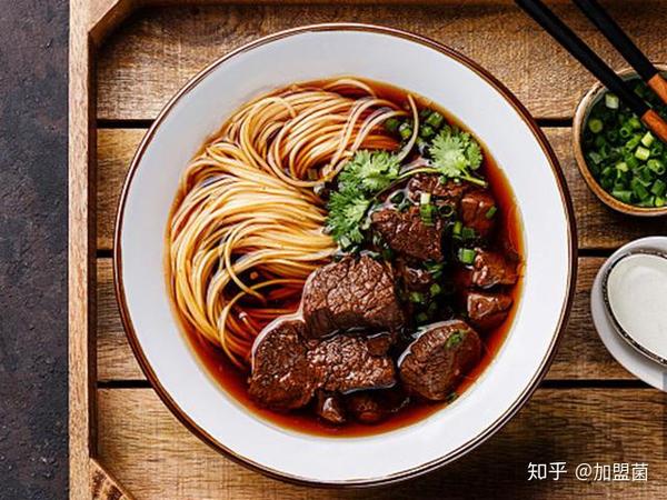 18种面条做法大全