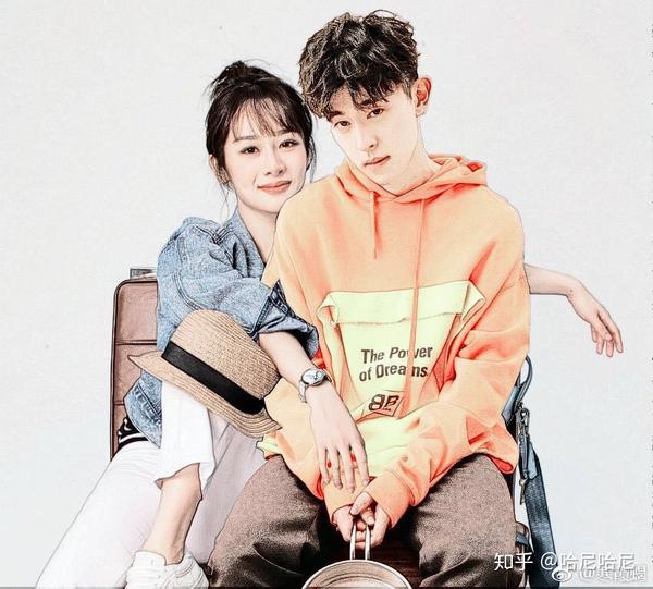 杨紫 最后能不能和邓伦在一起呢? - 知乎