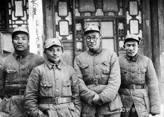 抗日战争:八路军三个主力师,哪个师战果最丰,哪个师实力最强劲?