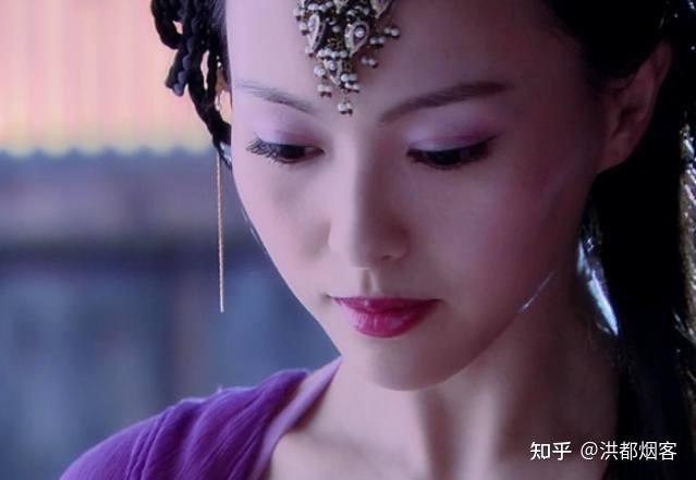 唐嫣最美的古装女主,最后一个至今无法超越!