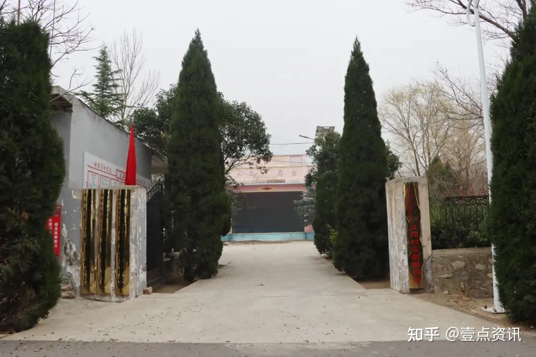运城市盐保中心开展盐湖水系调研第七十天走进盐湖区南城办义同村