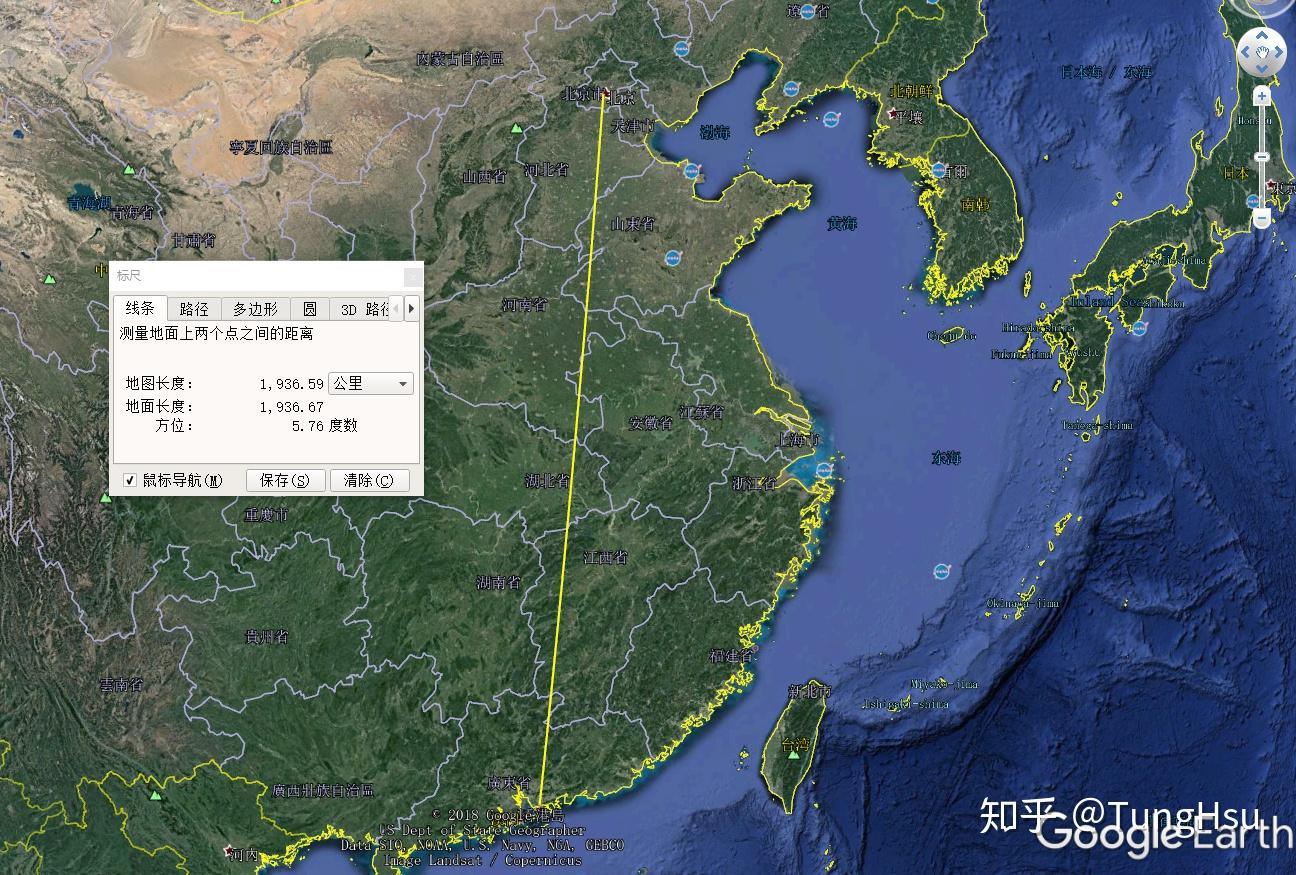 中国有多大中国内地最大的边境城市到那些国家的首都比到自己的首都近