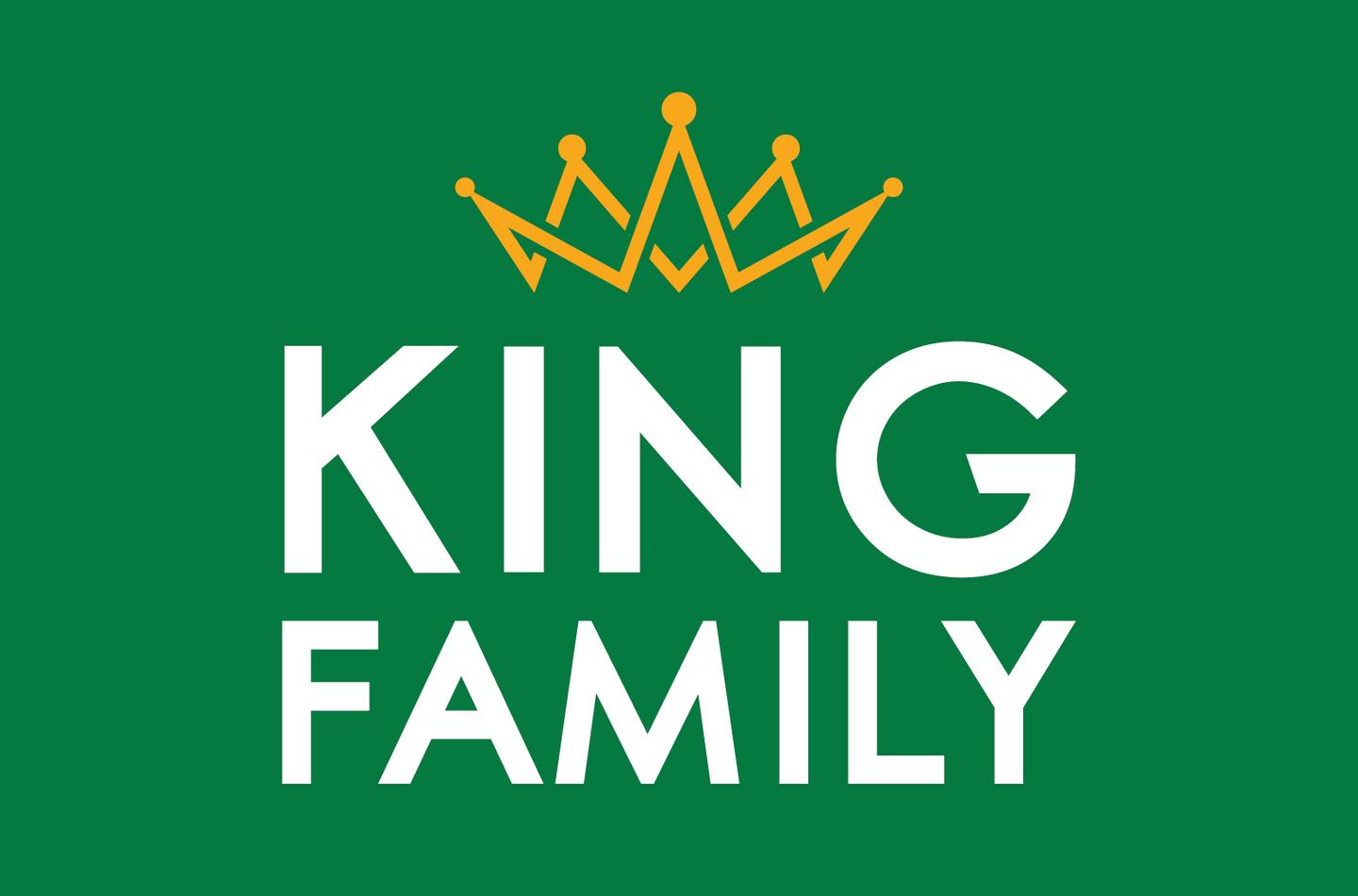 king family皇家乳胶品牌怎么样