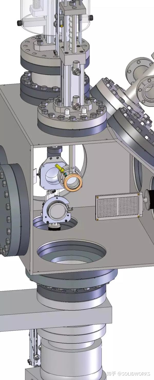 nscl超导回旋加速器实验室用sw推进加速器设计和核科学研究