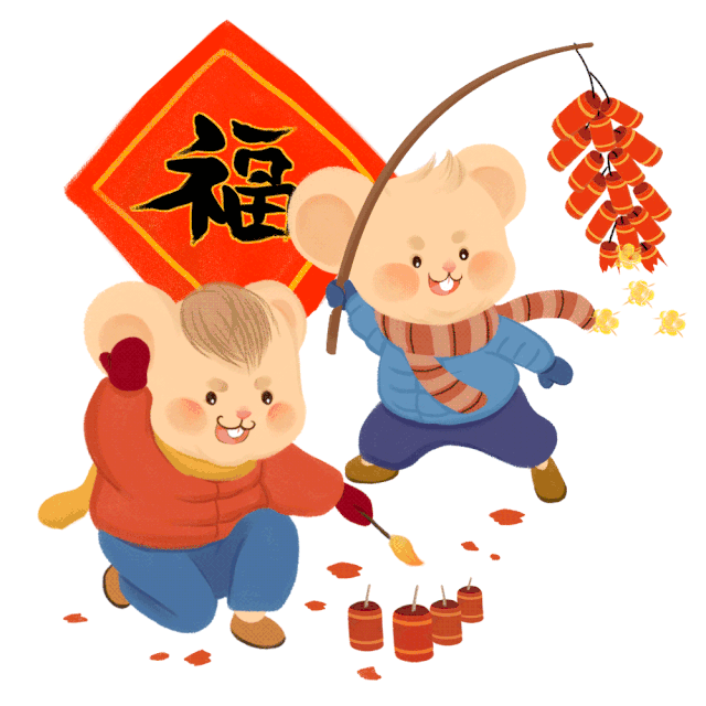 正月初一叫元旦,宋代人原来这样过新年