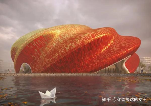 2020中国"十大丑建筑"出炉!网友:丑到超乎想象