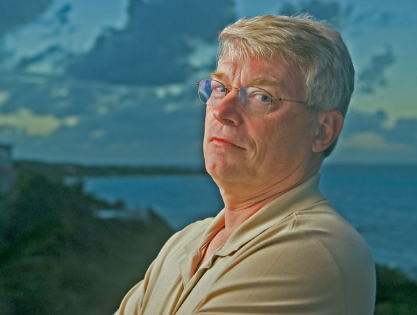 世界级编程大师robertcmartin代码质量与其整洁度成正比