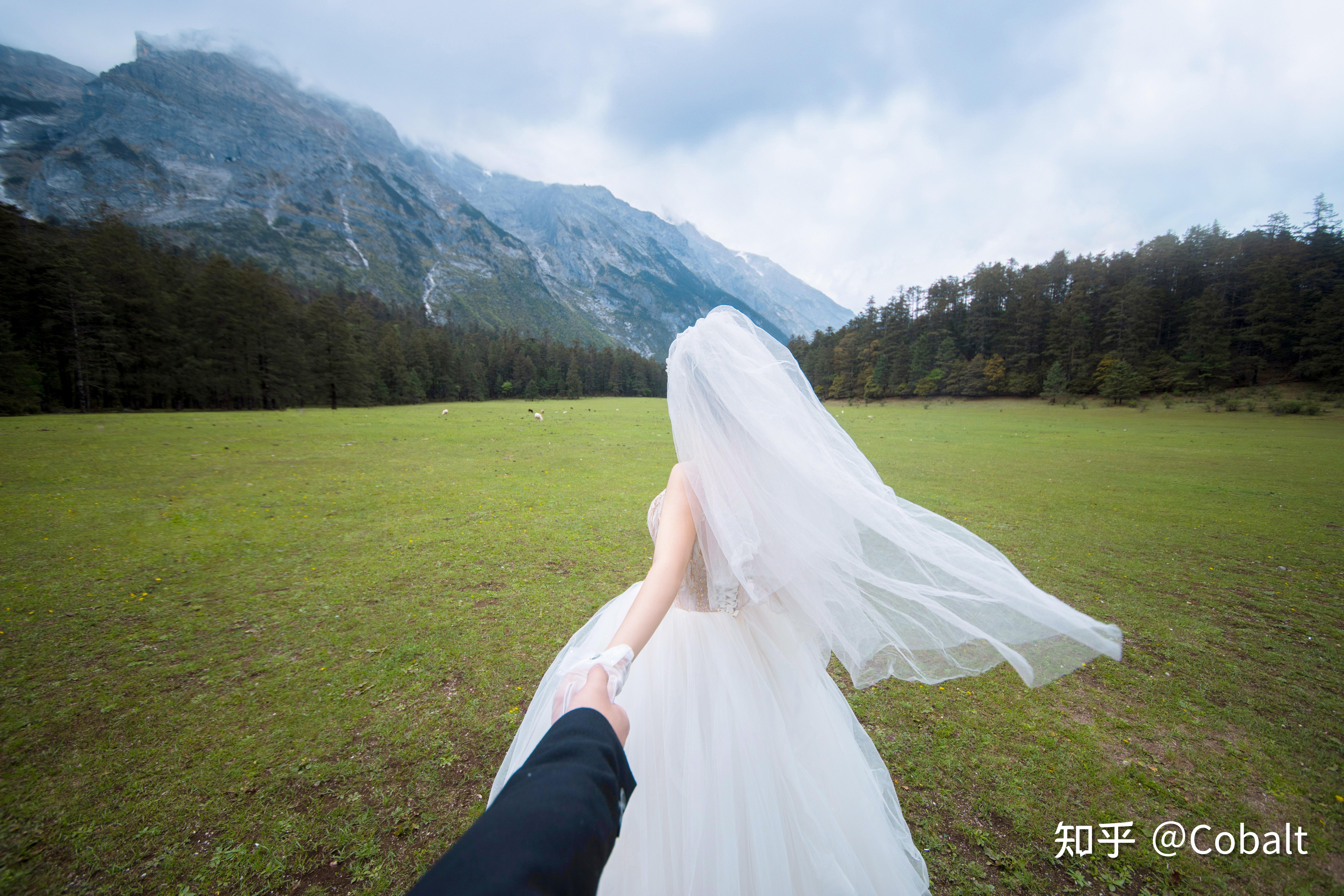 旅拍避雷指南丽江旅拍婚纱照前十名排名推荐