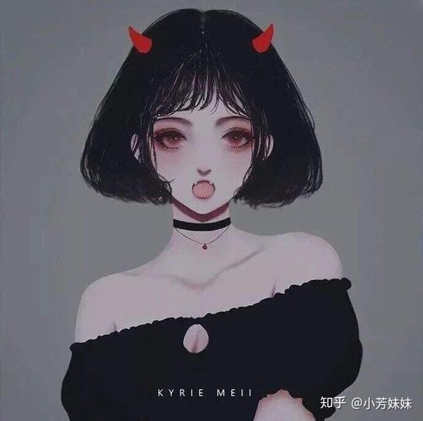 有哪些逼格很高的头像?