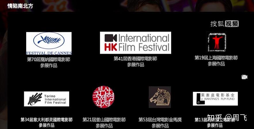 网曝知名导演沈居辉被抓原因是组织拍摄不雅视频贩卖牟利电影曾入选