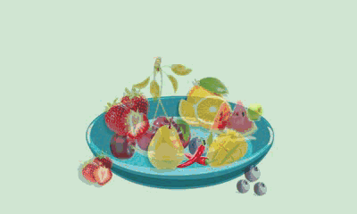 不节食,不运动,喝个酵素就想瘦?