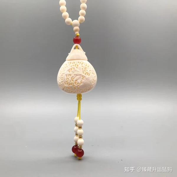 文玩配饰|如何选择才能更好的搭配