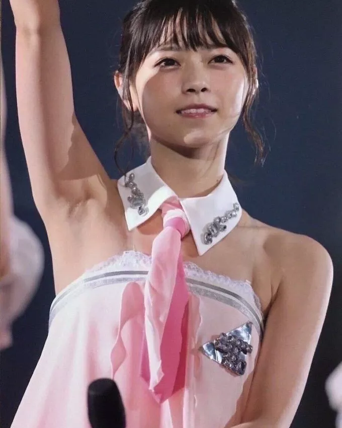 西野七濑斋藤飞鸟白石麻衣的腋窝动图gif岛国绅士的奇葩g点女神的腋窝