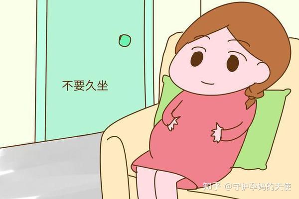 《孕晚期胎儿一直不入盆,竟然是因为这个原因!孕妈很无奈》