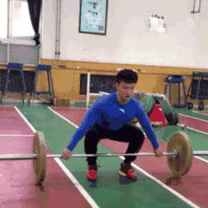 吴景彪:举重练习,你应该注意什么?