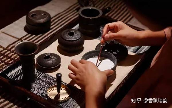 长期点沉香有什么好处