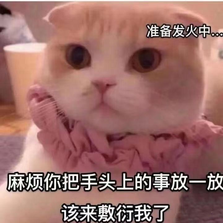 好图无水印专治男朋友表情包