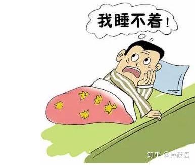 失眠心理难受怎么回事,严重失眠吃什么药?