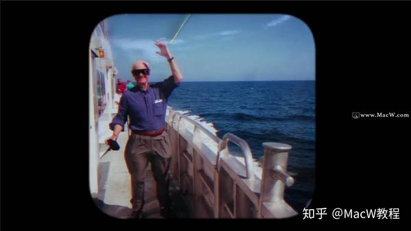 fcpx插件:24款怀旧风格幻灯机转场 slide projector