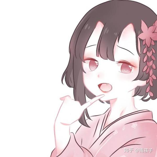 有什么好看的闺蜜头像?