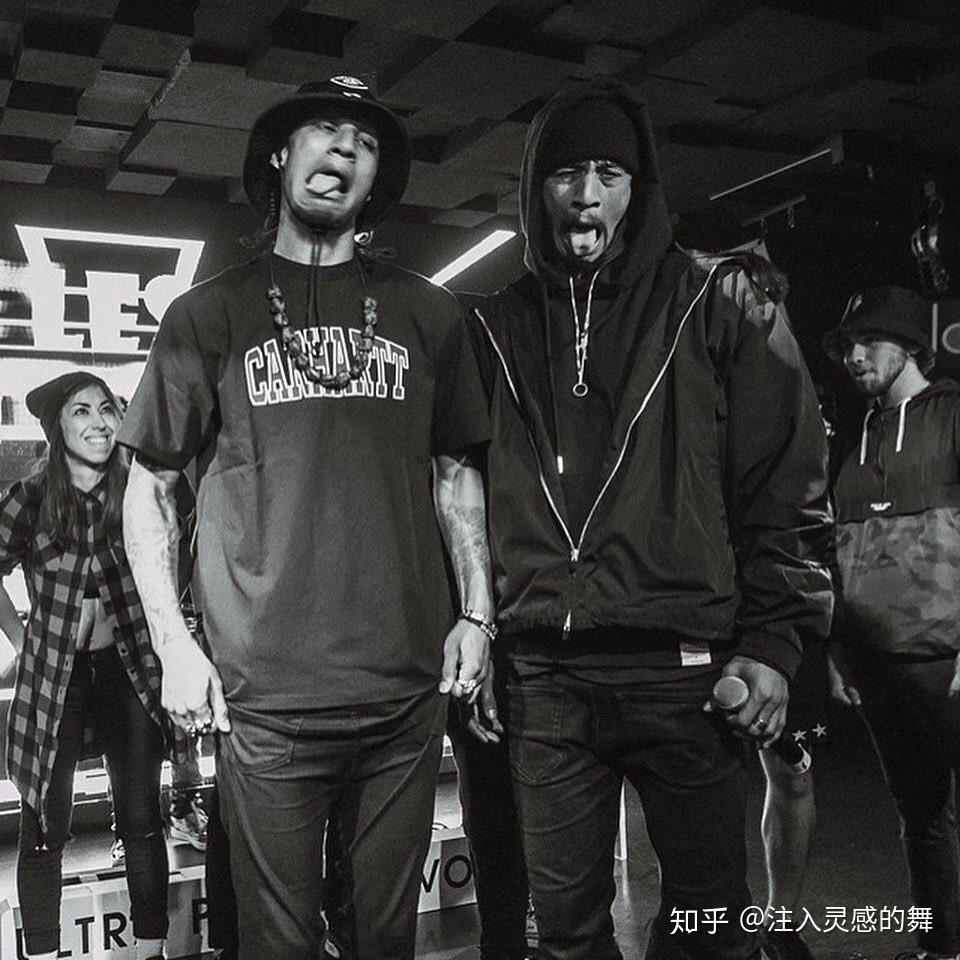 无解的天赋舞者lestwins