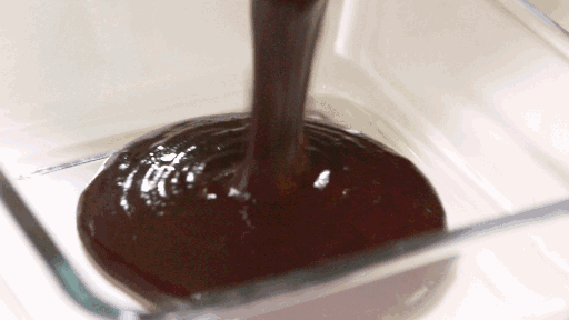 情人节最in橙子巧克力做法3步就搞定