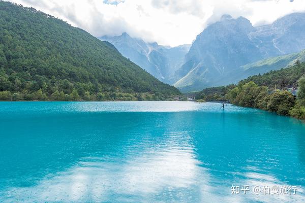 丽江玉龙雪山旅游线路攻略推荐,伯曼旅行带你玩转丽江