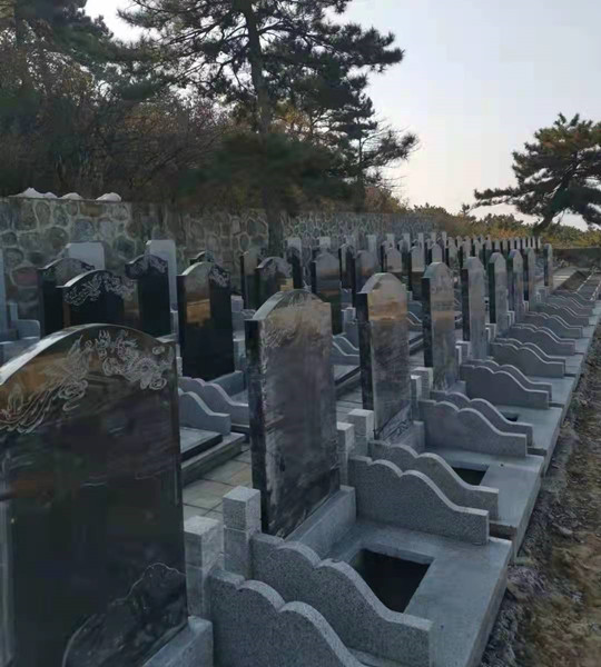 2021年11月份永宁陵园墓地价格多少钱?